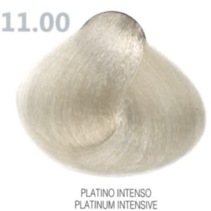 11.00 Platinum Intensive