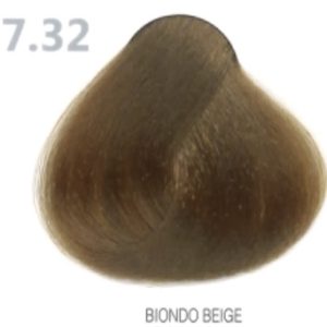 7.32 Beige Blonde
